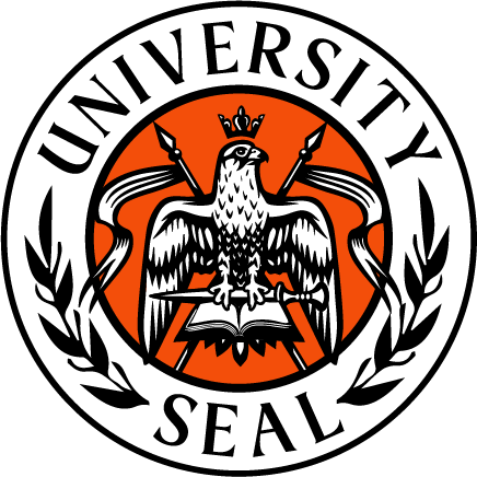 University SEAL — Flórida